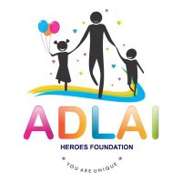 Adlai Heroes Foundation(@AdlaiHeroes) 's Twitter Profile Photo