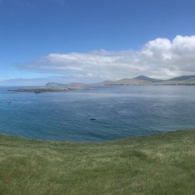 michealoleidhin's profile picture. Eagraí polaitíochta le @RTERnaG. Ciarraíoch ag cur faoi san Ardchathair