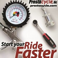 Prestacycle, llc. (@prestacycle) 's Twitter Profile