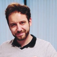 David Esteve (@deivizzz) 's Twitter Profile Photo