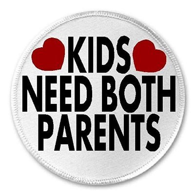 Scientific research shows children have the best outcomes when parents have joint physical custody following separation, except when there is abuse or neglect.