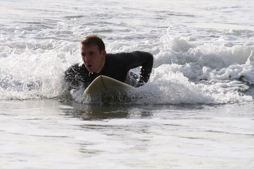 dolphinsearcher's profile picture. Farming, software and recently, husbandry.