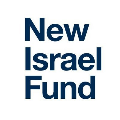 Building Democracy, Human Rights, Social Justice and Equality in Israel. Funding 300+ grassroots orgs. Sharing News. Engaging debate.