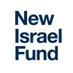 New Israel Fund UK (@newisraelfunduk) Twitter profile photo