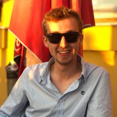 Charliesharris1's profile picture. Farmer, Filmmaker