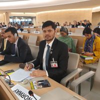 Muhammad Qasim (@qasimattock) 's Twitter Profile