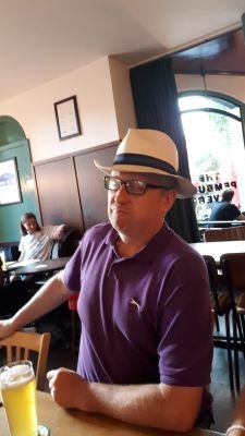 Stephen86898116's profile picture. 