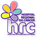 Hospital Regional do Câncer - Entre você também nesta corrente solidária.