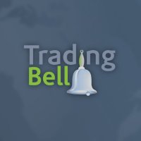 The Trading Bell (@thetradingbell) 's Twitter Profile Photo The Trading Bell (@thetradingbell) 's Twitter Profile Photo