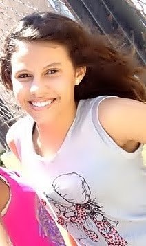 Fc pra Bella do @ImaginColoridas........ Linda d++