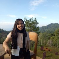 Yunita Boron (@yunitaboron) 's Twitter Profile