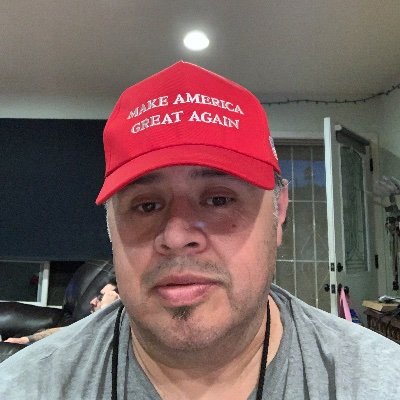 republican conservative Trump supporter Latinos for trump