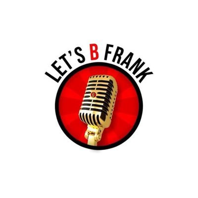 LetsBFrankPod Profile Picture