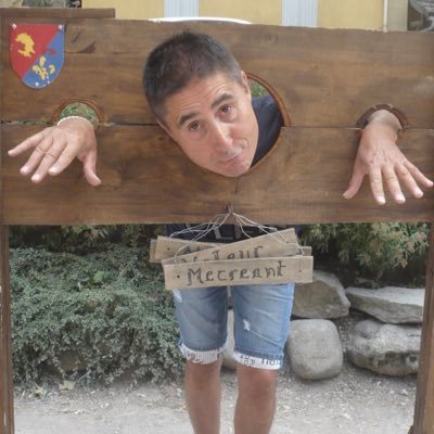 fanfan43633's profile picture. Puy de Dôme (63)