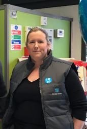 I am the Engagement Support Assistant at Co-op West Thurrock Depot. Follow me for news from the depot :-)