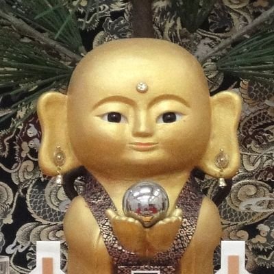 「福徳星人のシネマブログ」管理人。スピリチュアル・古代ミステリー・韓流華流ドラマ大好き人間。