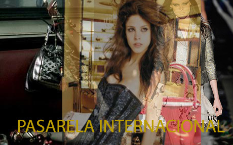 pasarelaint's profile picture. Somos un blog de moda, en el cual vuestra opinión es lo más importante/ We´re a fashion blog, and your opinion is the most important thing for us.