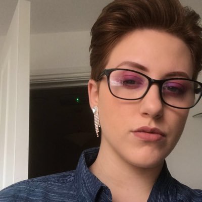 queer, musician, labour supporter, barista // 21 🌟     Black Lives Matter, LGBTQ Rights, Trans Rights, Gender Equality, Disability Equality, Fuck the Elite