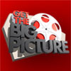 Reviews, movie news, and interviews. That's what we do at The Big Picture.
