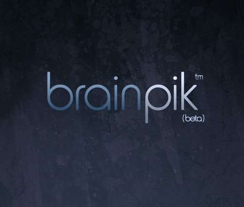 We've evolved! Please check us out on our primary account, @BrainPik.