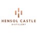 Hensol Castle Distillery (@HC_Distillery) Twitter profile photo