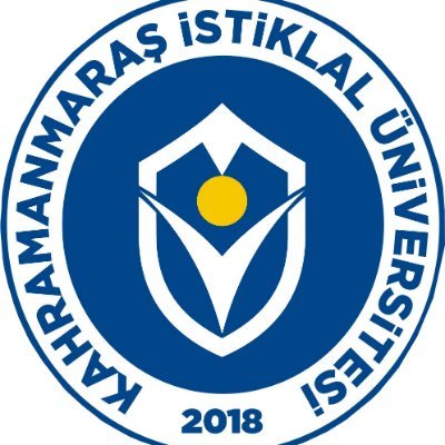 Kahramanmaraş İstiklal Üniversitesi- Kurumsal Twitter Hesabı.
#KahramanmaraşİstiklalÜniversitesi
https://t.co/DfkzZp7R06