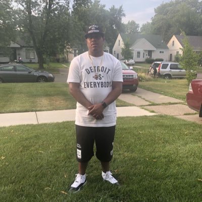 Creator of The Hateful MFs Podcast Co-Host of Please Go to Hell Podcast. Co Founder of Daydreamers Circle. Brooklynn, Nia, Kylan and Kenzie's Uncle.