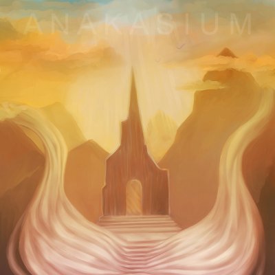 Anakasiumさんのプロフィール画像