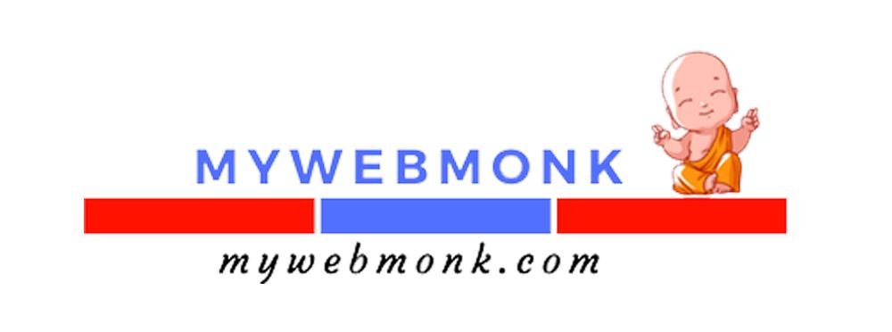 mywebmonk's profile picture. 