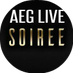 AEG Live Soiree Film & Television Festival (@AEGLiveSoiree) Twitter profile photo