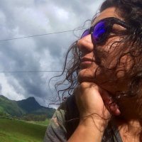 Marcela Duque Ríos (@marceladuquer) 's Twitter Profile