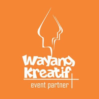 Event Partner | Contact: hello@wayangkreatif.com