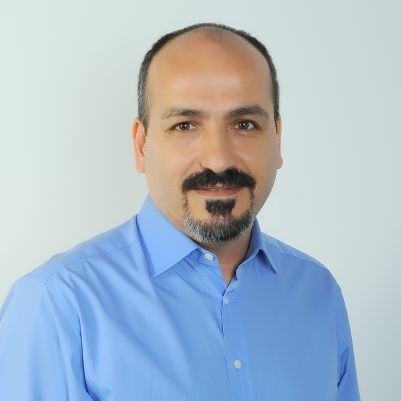 HakanHamurcu's profile picture. 