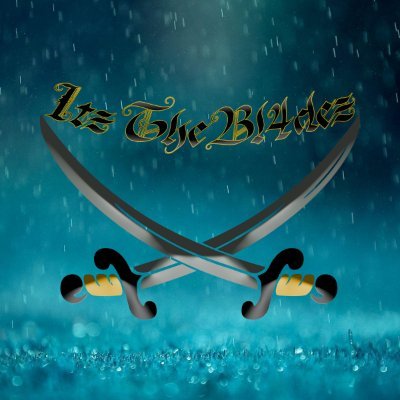 I’m Itz_The_Bl4dez. I’m recently new to the streaming world I’m easy going and relaxed and love to game.