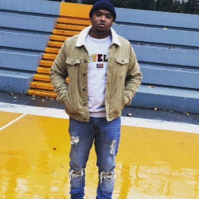 Yea I'm from New Orleans, the creole cockpit ⚜️