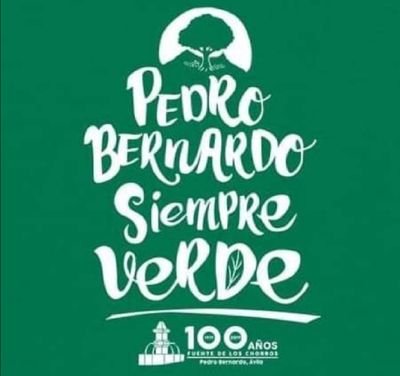Asociación vecinal de Pedro Bernardo (Ávila) en defensa de su patrimonio natural. N° cuenta donaciones para reforestar: ES02 2100 5526 5913 0005 6887💪💚