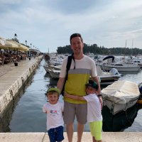 Andy McCaul (@the_scott_chegg) 's Twitter Profile
