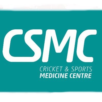 Leaders in sports medicine, prevention, diagnosis, treatment and rehabilitation. We provide the most up-to date services to aid in your health and wellbeing 🏏