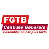 Centrale Générale - FGTB(@FGTB_CG) 's Twitter Profile Photo
