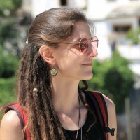 Julia Slezacek (@julia_slezacek) 's Twitter Profile Photo Julia Slezacek (@julia_slezacek) 's Twitter Profile Photo