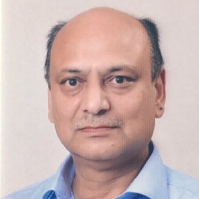 Born at Kaithal | Ex - @TheOfficialSBI | Alumnus @OfficialPU @IIMC_India | Writing | Freelance contributor |#ChanderWonders