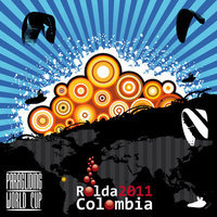 Copa del Mundo de Parapente Roldanillo Colombia / Paragliding World Cup, Roldanillo Colombia