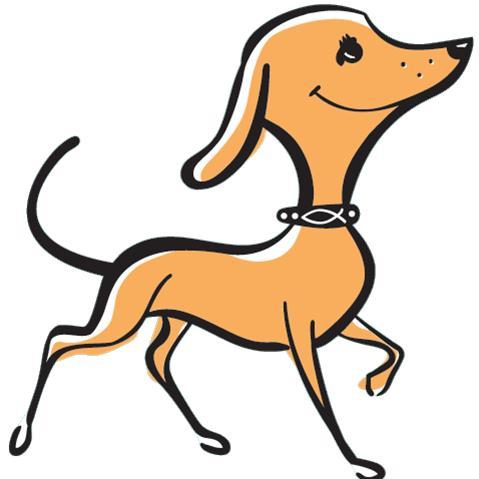 HolyPetTreats's profile picture. A dog treat company for Christian pet owners. We give back to our Christian community through our Paws For Christ initiative. http://t.co/o8cxwgr7BW