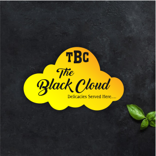 The Black Cloud