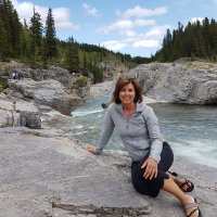 Louise Gervais(@LouiseGervais4) 's Twitter Profile Photo