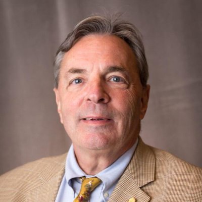 Executive Director for the Kappa Sigma Fraternity and a 1978 initiate of the Beta-Nu Chapter at the University of Kentucky.