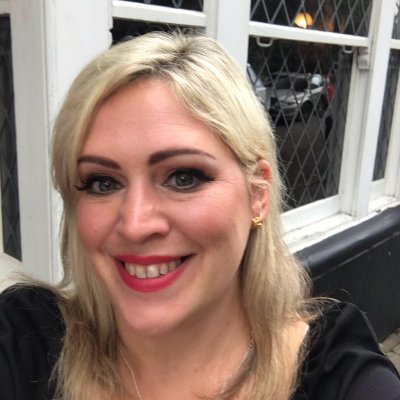 I'm a CD (Copy) at Ogilvy London , DMA Awards Judge, and the better half of https://t.co/jDbhDcb8j5