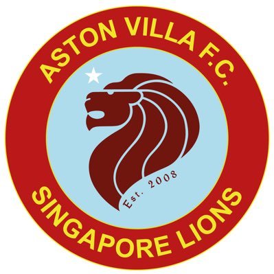 Official Aston Villa Lions Club in Singapore. On match days we can be found in the SOS Bar @ The Sail.