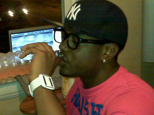 The Brain is a terrible thing 2 waste.... Live Love Life... The 3 L's!!