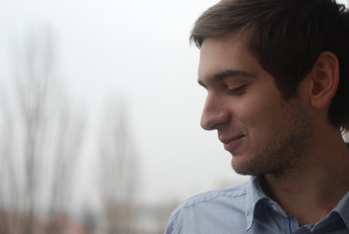 Chervonopilsky's profile picture. Слідкуйте за процесами в голові